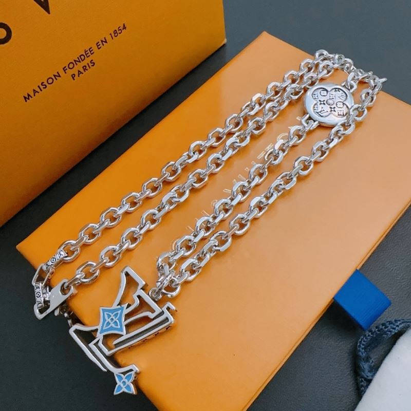 LV Necklaces
